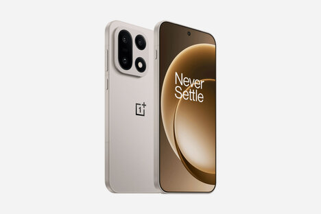 OnePlus 15 Smartphone