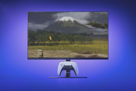 PlayStation 27-Inch Gaming Monitor