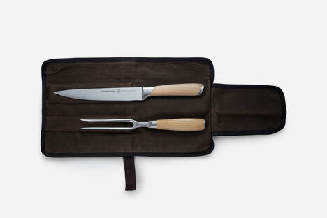 Schmidt Bros. Summit Carving Set