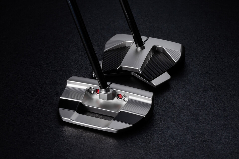 Scotty Cameron OC Low-Torque Putters | Uncrate