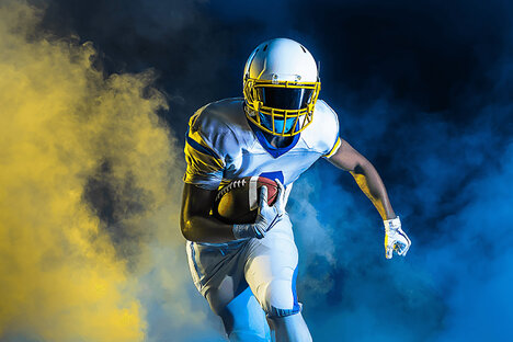 Sling TV Orange Day Pass