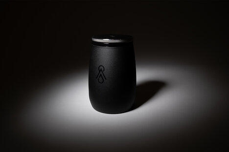 SMMT Sèrpa 12oz Wine Tumbler