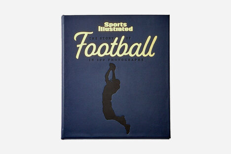 The Story of Football