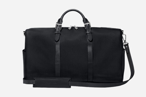 Stuart & Lau Monaco Weekender Bag
