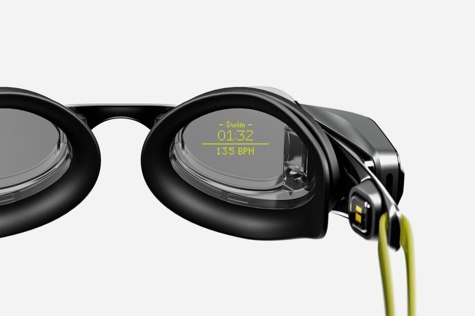 Form Smart Swim 2 Goggles