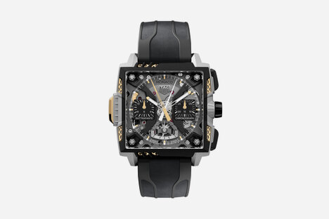 TAG Heuer Monaco Split-Seconds Chronograph Air 1 Watch