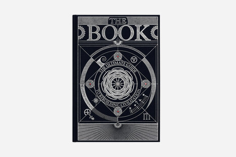 The Book: The Ultimate Guide to Rebuilding a Civilization
