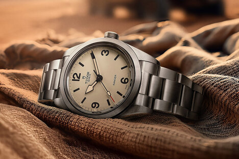 TUDOR Ranger 36 Watch