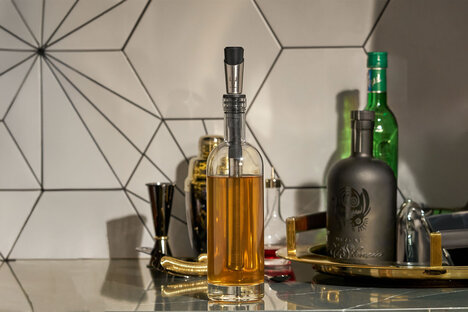 Viski Alchemi Spirits Infusion Kit