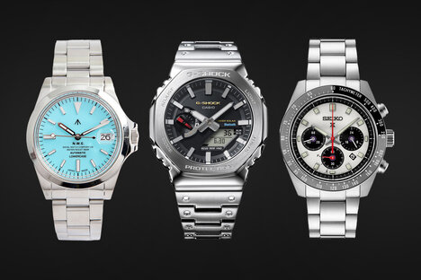 Black Friday Timepiece Sale