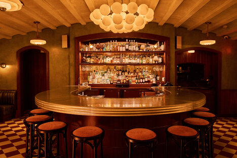 Wild Cherry Supper Club