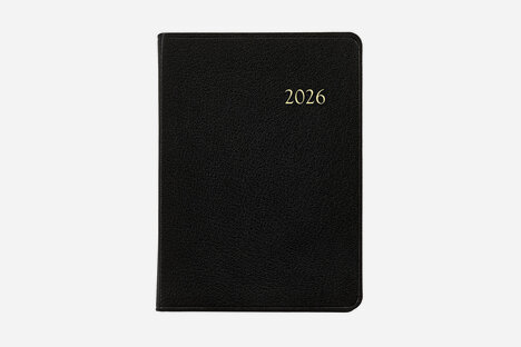 2026 Weekly Notebook