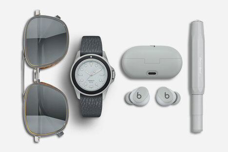 Everyday Carry: Alpine