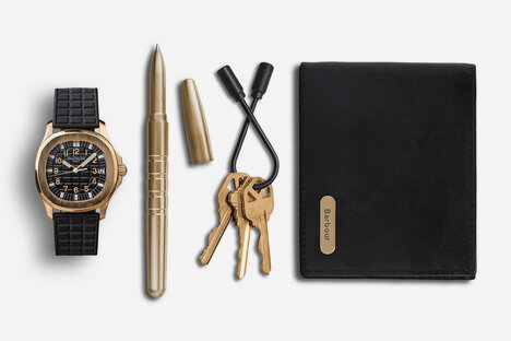 Everyday Carry: Glimmer