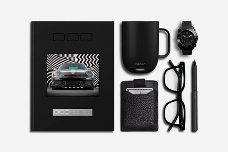 Everyday Carry: Hardcover