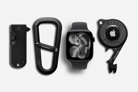 Everyday Carry: On Hand