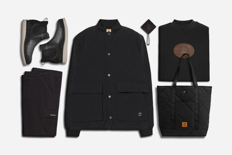 Garb: Quilted