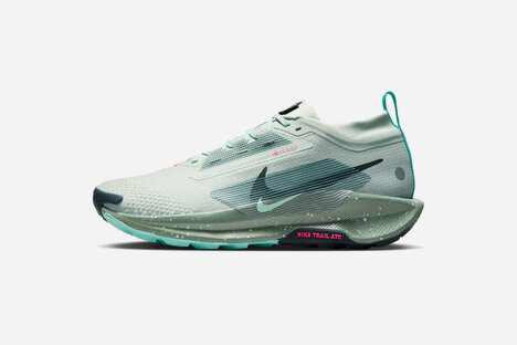 Nike Waterproof Collection