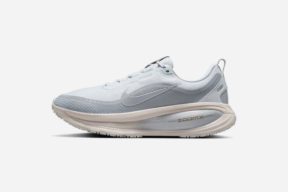 Nike x Stussy Air Zoom Spiridon Cage 2 Sneaker | Uncrate