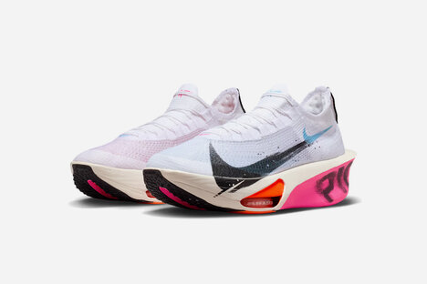 Nike Alphafly 3 Shoe