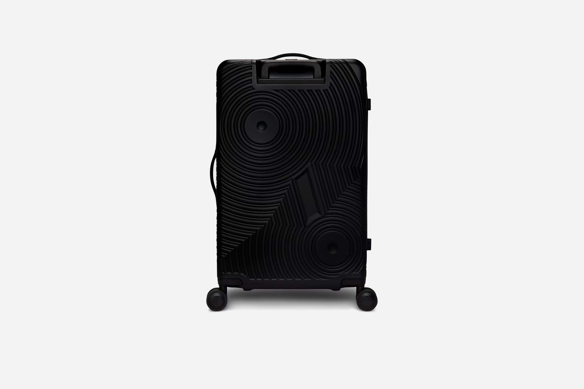 nike luggage set