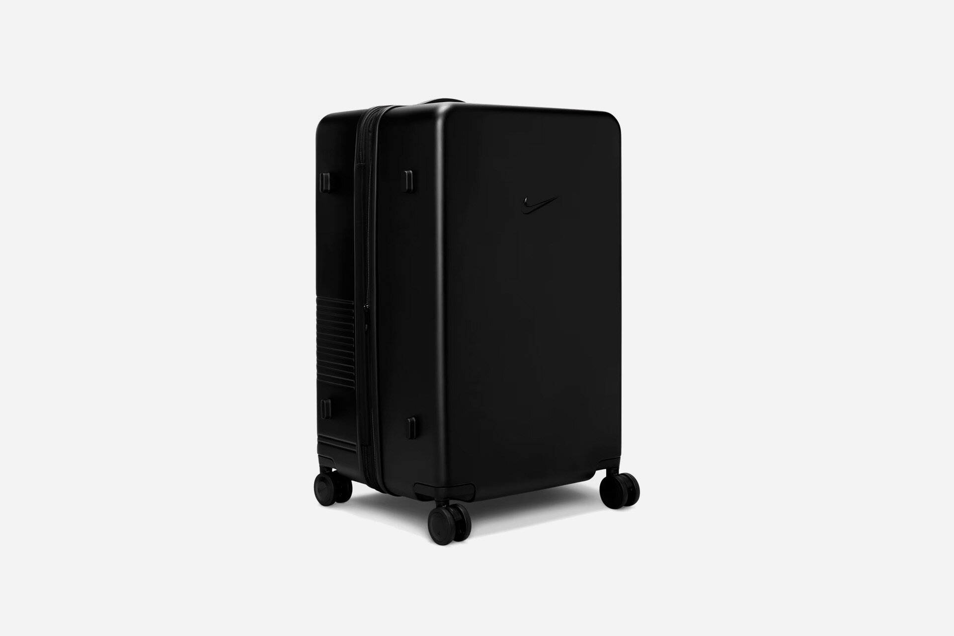 Nike Hardshell Luggage | Uncrate