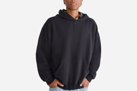 Aeropostale Cloud-Soft Pullover Hoodie
