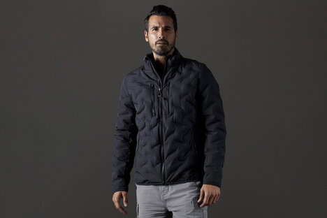 AETHER Rex Down Jacket