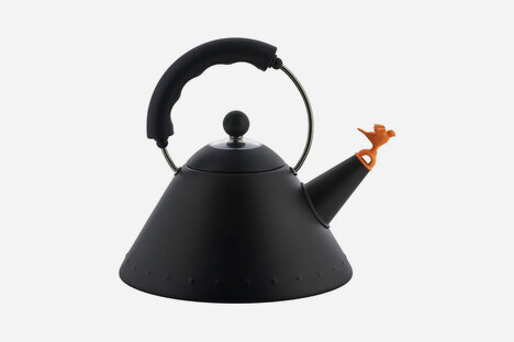 Alessi 9093 Kettle