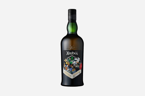 Ardbeg Anamorphic Scotch Whisky