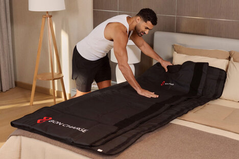 Bon Charge Diary of a CEO Holiday Bundle