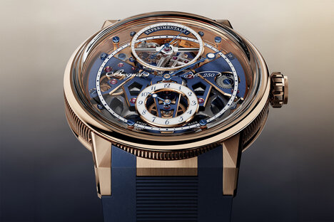 Breguet Experimentale 1 Watch