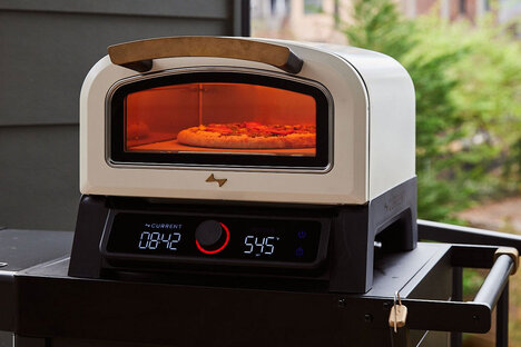 Current Backyard Holiday Gift Guide