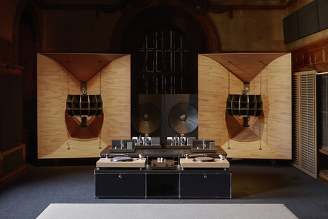 Devon Turnbill HiFi Pursuit Listening Room Dream No. 3