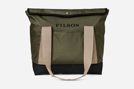 Filson All-Weather Tote Bag