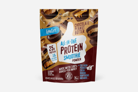 FlavCity Supplements