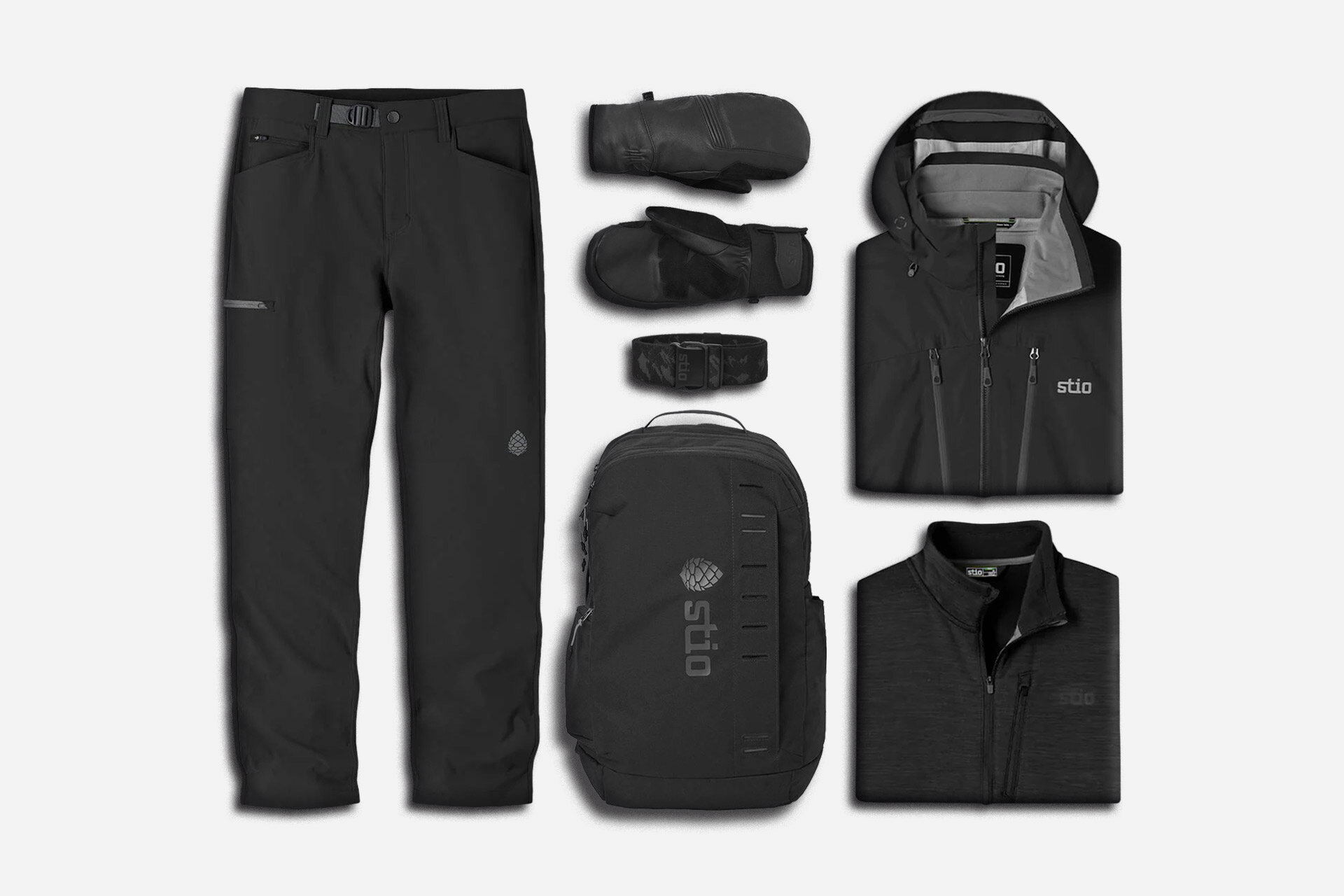Garb: Insulated | Uncrate
