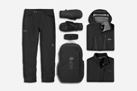 Garb: Insulated