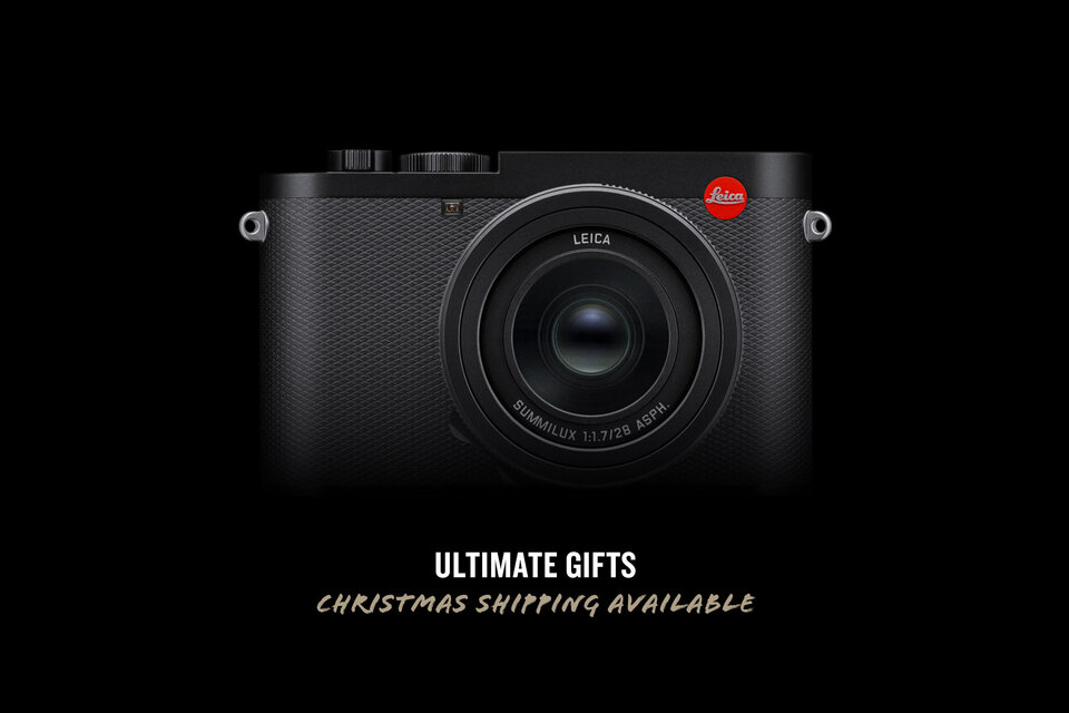 Ultimate Gifts