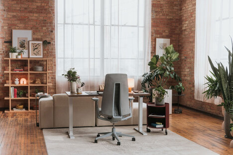 Haworth A Home of Life Collection