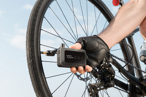 HOTO Air Pump Pocket