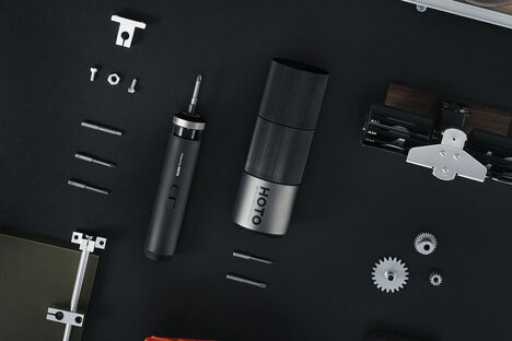 Just Landed / HOTO Tools