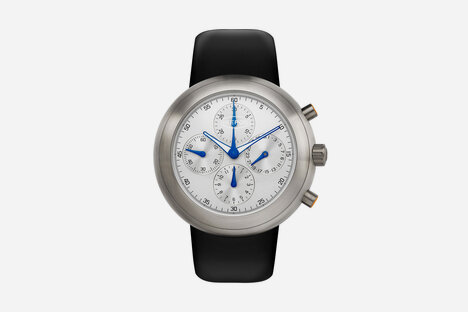 Ikepod Gen3 Hemipod HE02 Watch