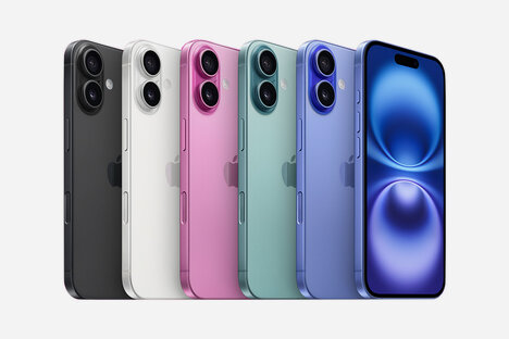 iPhone 17 at T-Mobile