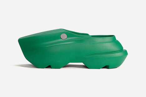 OTW by Vans x S.R. Studio LA. CA. Clog