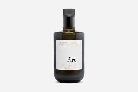 Olio Piro Extra Virgin Olive Oil