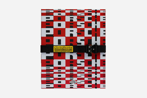 Artifacts: Porsche Motorsport