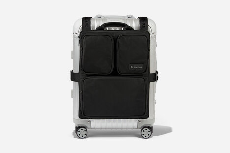 Rimowa Cabin Luggage Harness Backpack