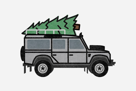 The Uncrate Gift Edit