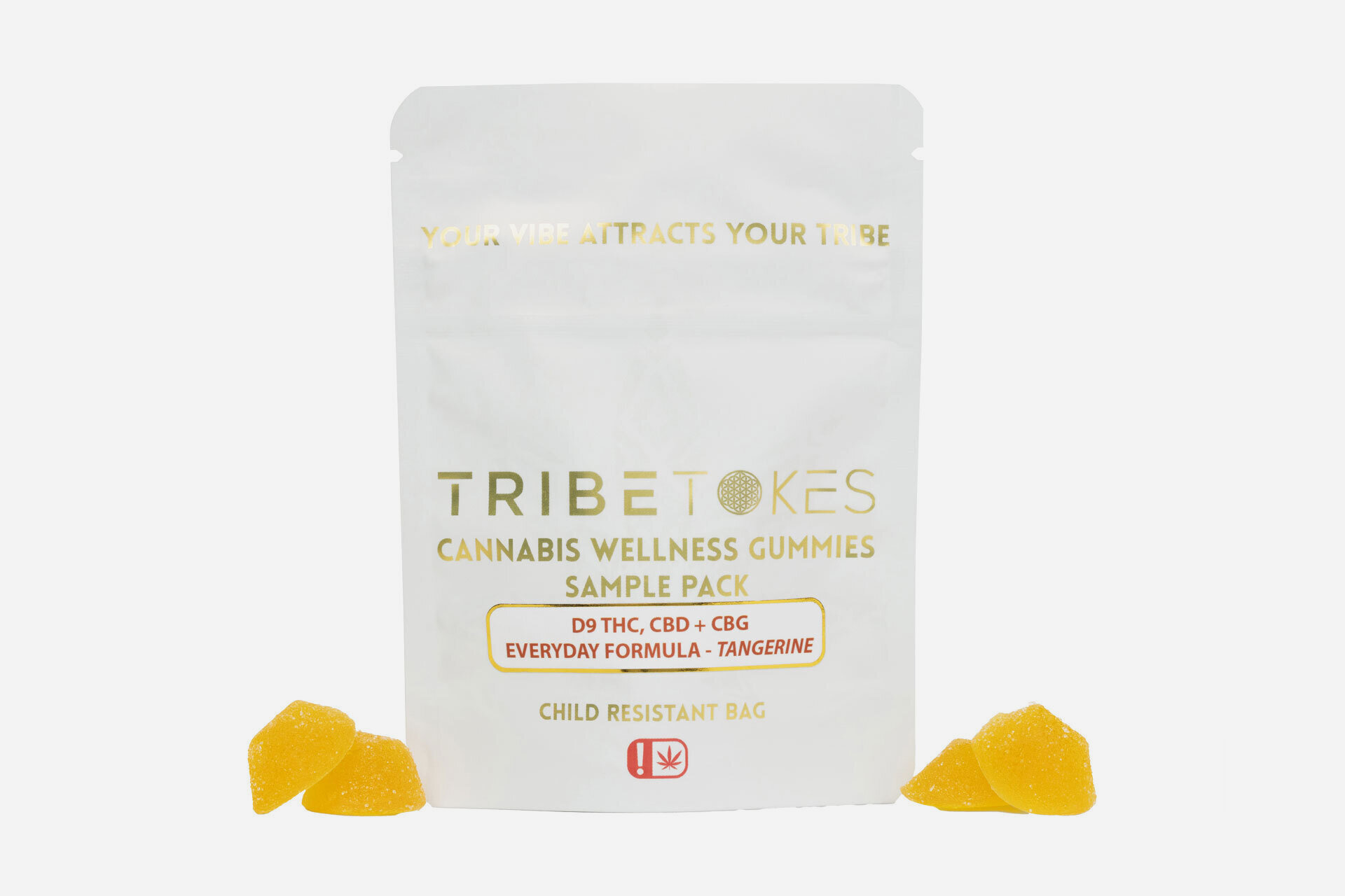 TribeTokes 2025 Gift Guide | Uncrate